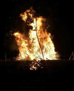 Ca' Bianca, festa rimandata