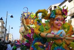 Carnevale, la festa si raddoppia