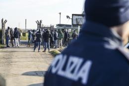 Centro per profughi, torna l'ipotesi Conetta