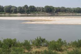 Il Veneto rimane a secco: marzo segna un deficit idrico del 21% 