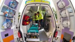Pedone travolto da un'auto, muore un 34enne