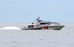 Windsurfista disperso in mare, soccorso dalla Guardia Costiera