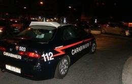 Rapina durante l'Aperyshow, tre ragazze denunciate