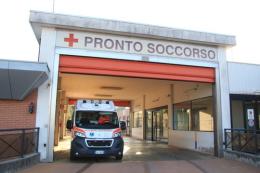 Pronto soccorso, “solo routine”