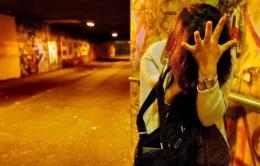 Stalking e minacce, arrestato un quarantenne per atti persecutori