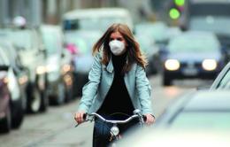 Inquinamento, allerta rosso: scatta il divieto di circolazione