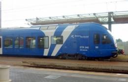 Linee ferroviarie a Trenitalia, stop del Tar