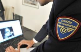 Cyber reati in aumento nel 2024