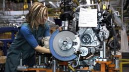 Lavoro, cresce l'occupazione ma preoccupa la cassa integrazione