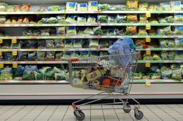 Arriva la carta Inps per beni di prima necessità