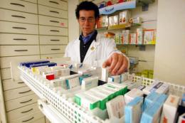 Farmacia dei Servizi: Successo della sperimentazione in Veneto