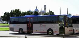 Bus Padova-Chioggia, in un mese 20mila passeggeri