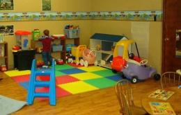 Voucher prima infanzia, aperte le domande 