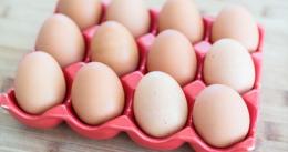 Allarme Salmonella: Ritirate uova contaminate in alcuni supermercati