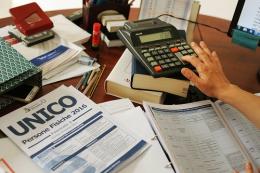 Evasione fiscale, il Veneto tra le regioni più virtuose