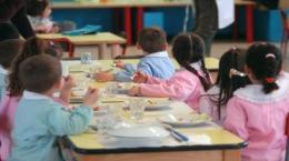 Refezione scolastica: arrivano i contributi