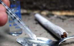 Con la pandemia la droga si compra online