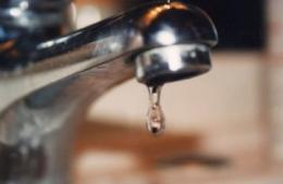 Lavori alla rete idrica locale: prevista una interruzione