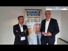 D'Incà promette: "Presto il deposito Gpl sarà smantellato"