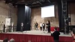 Il Covid visto dagli studenti