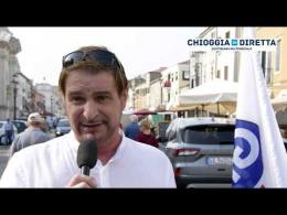 Mirco Righetto (Grande Nord): "I 5 stelle sono quelli del vaffa day"