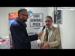 Il dirigente regionale dei fondi Feamp: "Si apre un nuovo capitolo per i fondi"