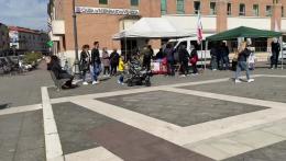 Una mattina di festa dedicata ai più piccoli