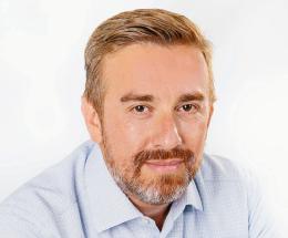 Il Movimento 5 Stelle schiera Daniele Stecco