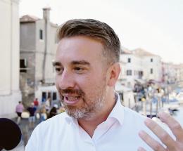 Stecco: “Amo Chioggia e ho competenza”