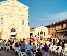 Il santuario compie 500 anni