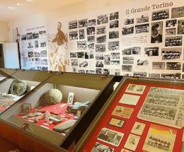 Presto una sede ufficiale per il museo del calcio