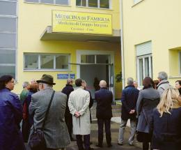 Covid, medici sommersi dal lavoro