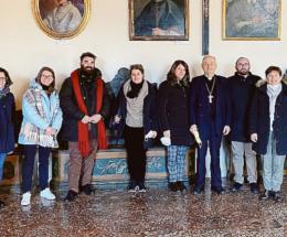 L’Azione Cattolica ringrazia il vescovo