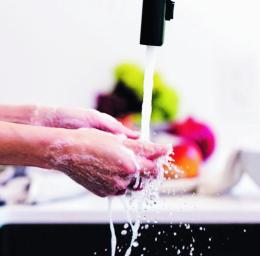 Bonus idrico per casa e associazioni