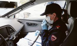 Autolesionismo, aggressioni e atti vandalici all'ospedale dell'Angelo