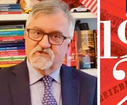 Bogliari racconta il “1922”