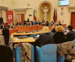 La città è senza un Pat, “siamo al lavoro”