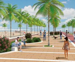 Forza Italia: &ldquo;Quell&rsquo;idea di lungomare &egrave; folle!&rdquo;