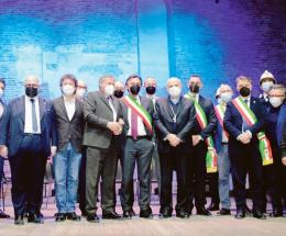“Tutti insieme per Chioggia”