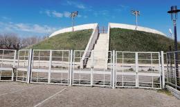 Arena Eleonora Duse, inizia la ristrutturazione