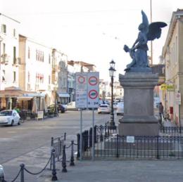 Debutto della Ztl, multe per 239