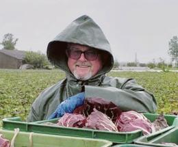 Un polo agroalimentare al mercato