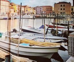 Il Touring suggerisce Chioggia e il sindaco: "Finalmente ci notano"