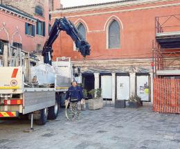 Palazzo Granaio, dopo 6 anni ci siamo