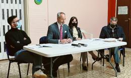 “Sfalcio del verde, non ci sono risorse per un taglio a settimana"