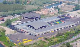 Mercato Ortofrutticolo, è il giorno di Sst