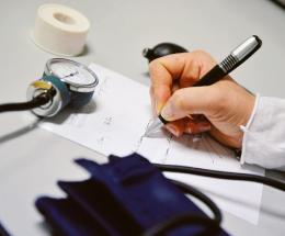 Ambulatorio, soluzione in arrivo