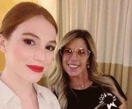 Un trucco da vere principesse