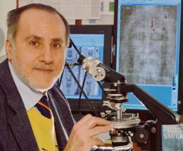 Un mistero della fede indagato