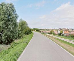 Strada soprarginale Adige, ok al progetto 